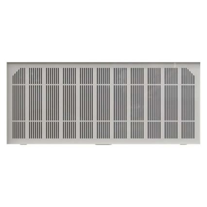 LED соларен прожектор с датчик за движение LED/3,7V 3000mAh 4000K IP65 бял