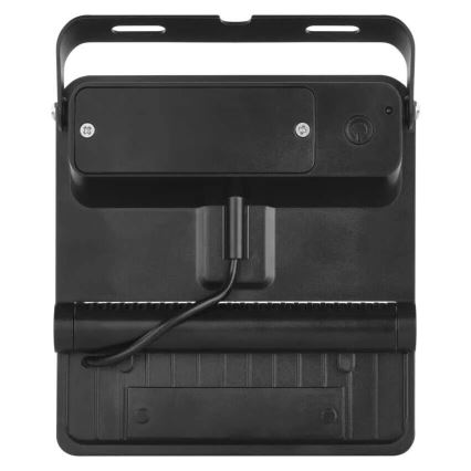 LED соларен прожектор със сензор за движение SOLO LED/3,7V 2000mAh 4000K IP54