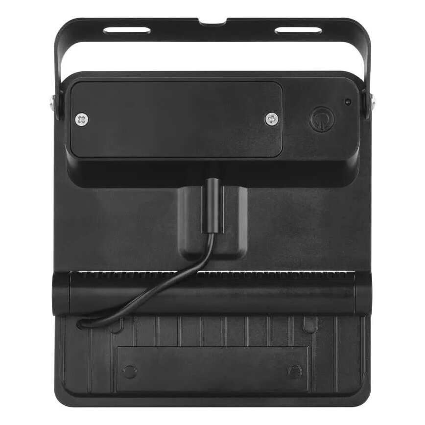 LED соларен прожектор със сензор за движение SOLO LED/3,7V 2000mAh 4000K IP54