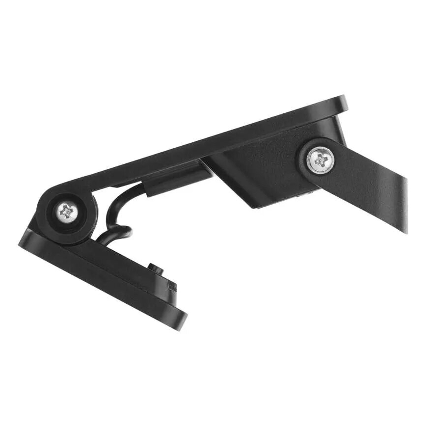 LED соларен прожектор със сензор за движение SOLO LED/3,7V 2000mAh 4000K IP54