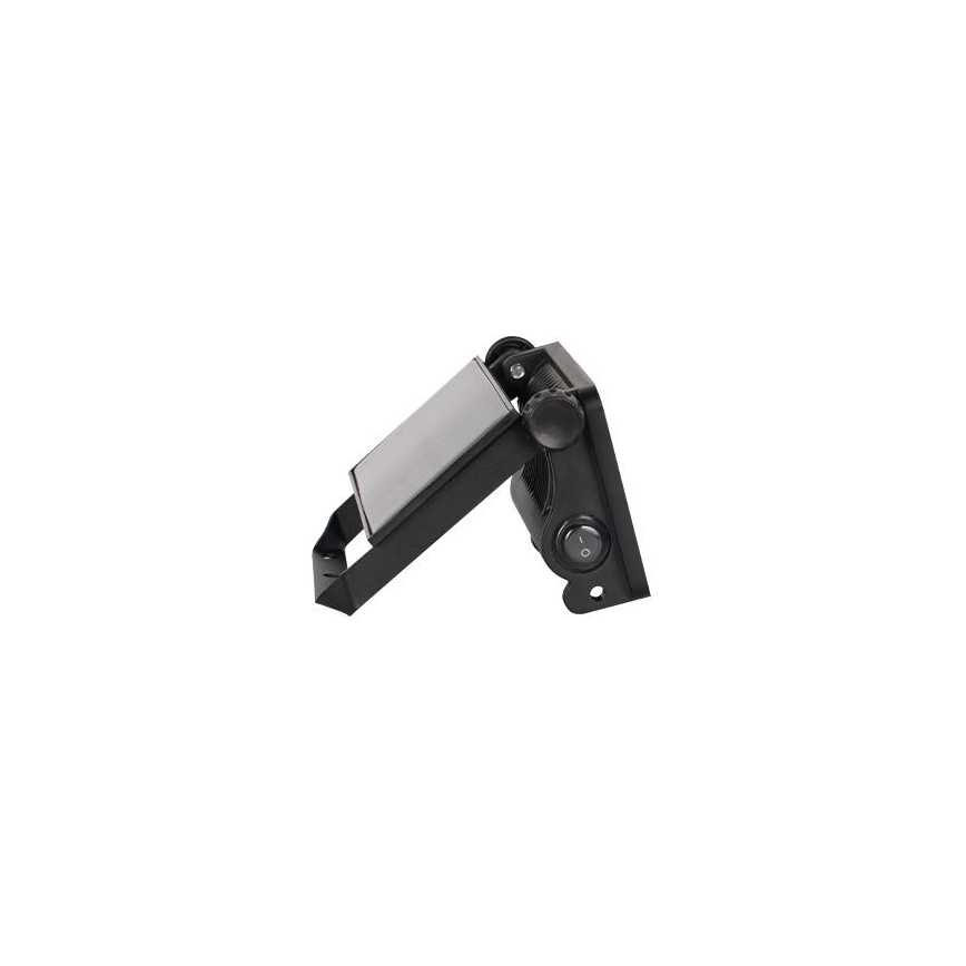 LED соларен прожектор със сензор LED/10W/5,5V IP65