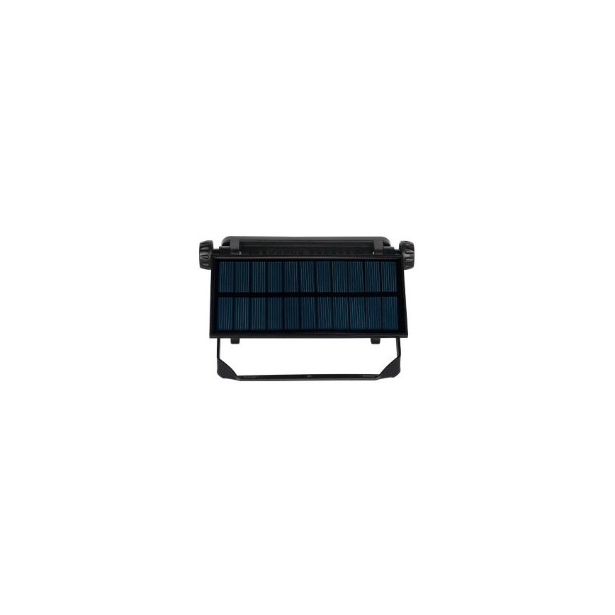 LED соларен прожектор със сензор LED/10W/5,5V IP65