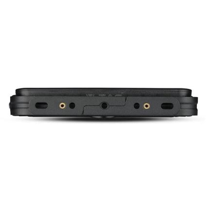 LED соларен прожектор със сензор LED/5W/3,7V IP65 4000K 3000 mAh