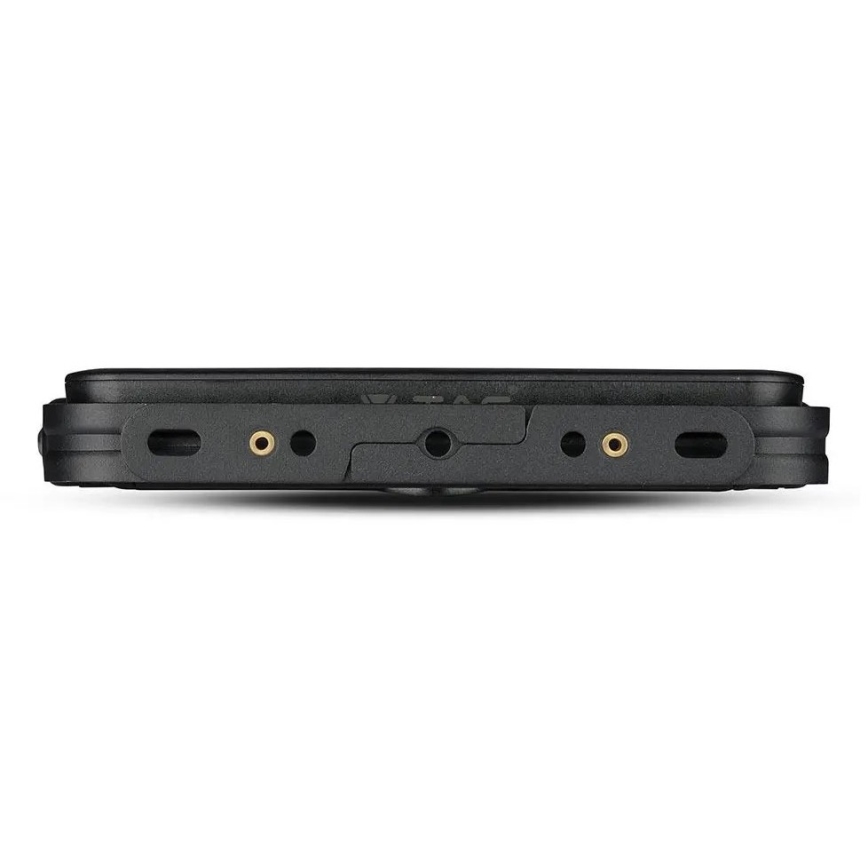 LED соларен прожектор със сензор LED/5W/3,7V IP65 4000K 3000 mAh