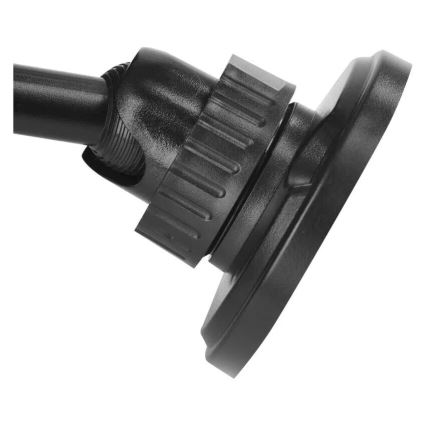 LED соларен прожектор с датчик за движение SPILO LED/3,7V 3600mAh 3000K IP54 + дистанционно управление