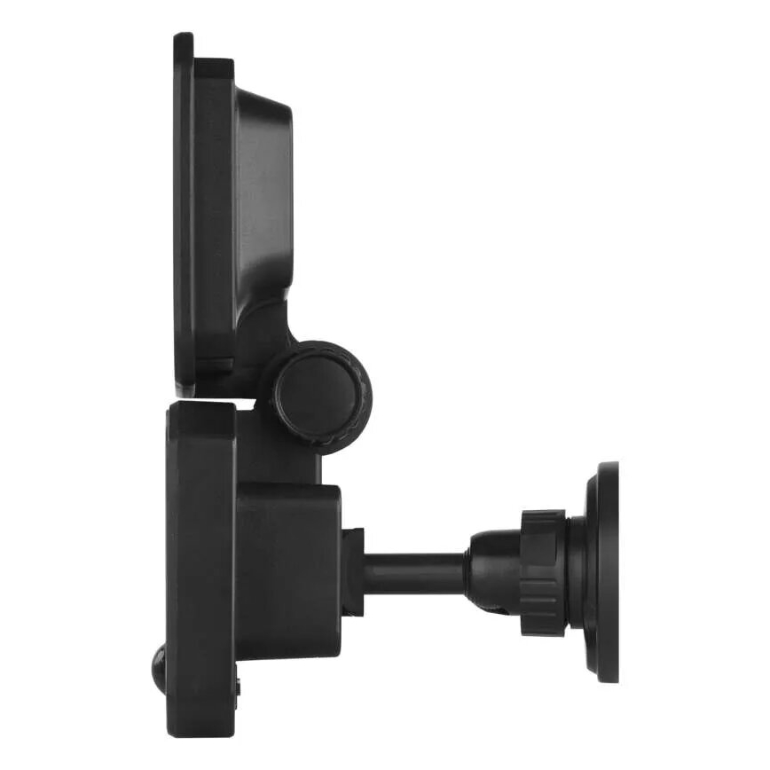 LED соларен прожектор с датчик за движение SPILO LED/3,7V 3600mAh 4000K IP54 + дистанционно управление