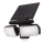 LED соларен прожектор със сензор 2000mAh LED/8W/3,7V IP44