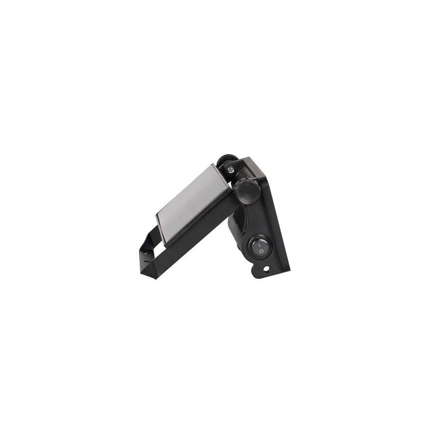 LED Соларен прожектор със сензор LED/20W/5,5V 2600 mAh IP65