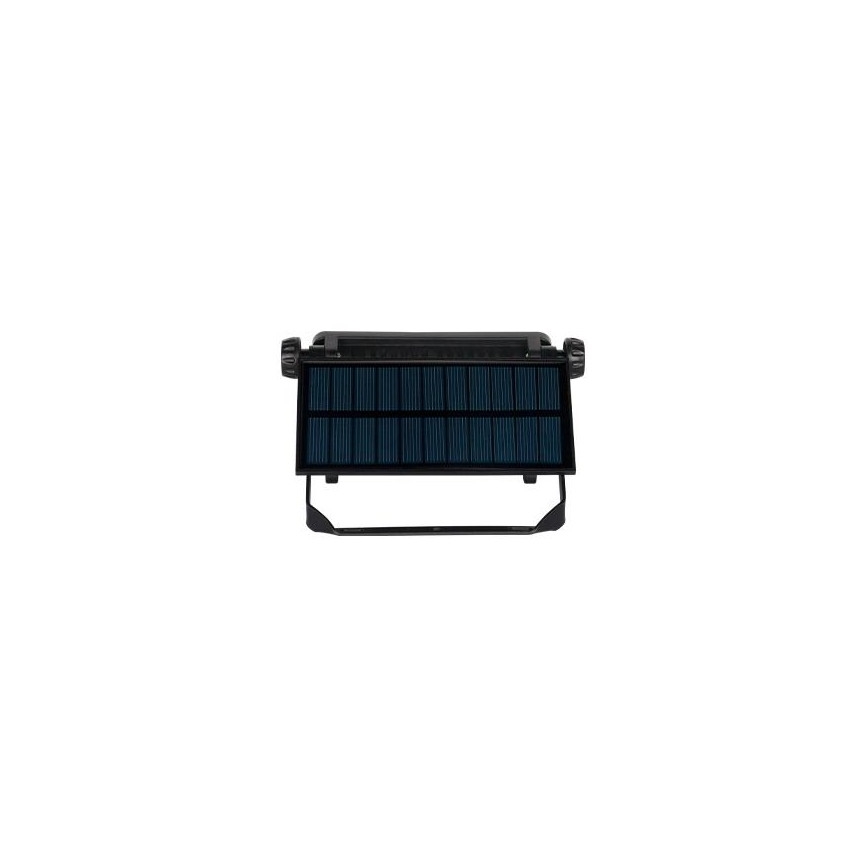LED Соларен прожектор със сензор LED/20W/5,5V 2600 mAh IP65