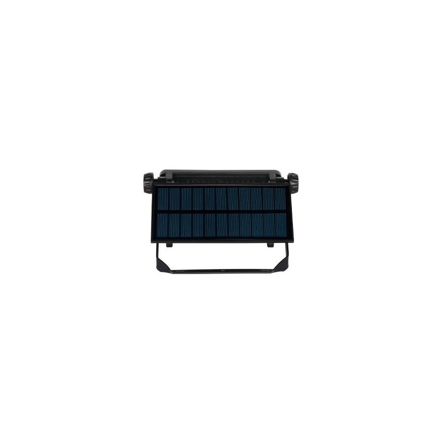 LED Соларен прожектор със сензор LED/30W/5,5V 3000 mAh IP65