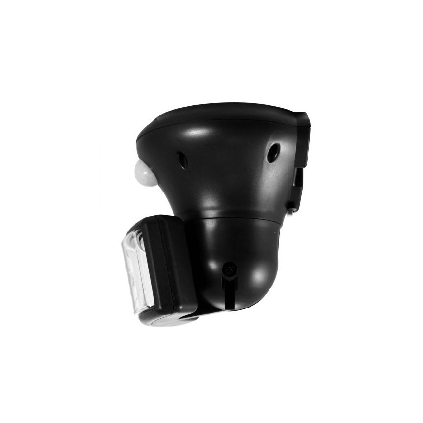 LED Соларен прожектор със сензор LED/5W/3,7V 2000 mAh IP44
