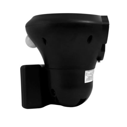 LED Соларен прожектор със сензор LED/5W/3,7V 2000 mAh IP44