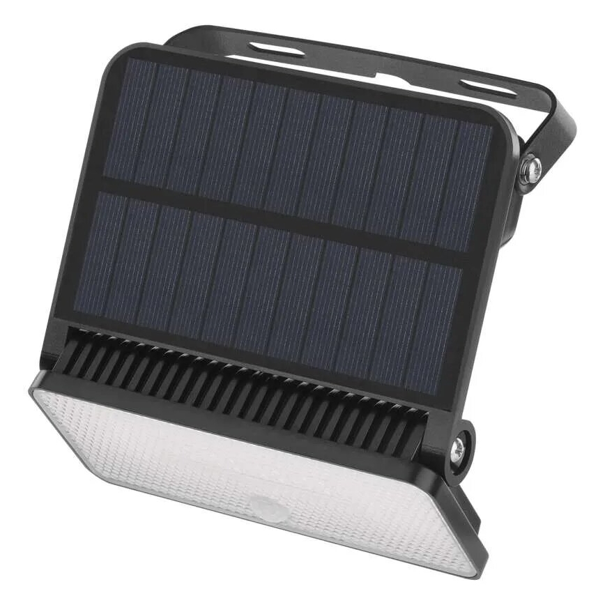 LED Соларен прожектор със сензор за движение SOLO LED/3,7V 2000mAh 4000K IP54