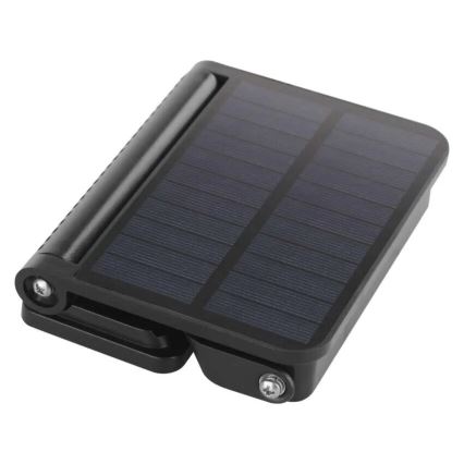 LED Соларен прожектор със сензор за движение SOLO LED/3,7V 2000mAh 4000K IP54