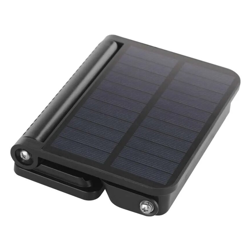 LED Соларен прожектор със сензор за движение SOLO LED/3,7V 2000mAh 4000K IP54