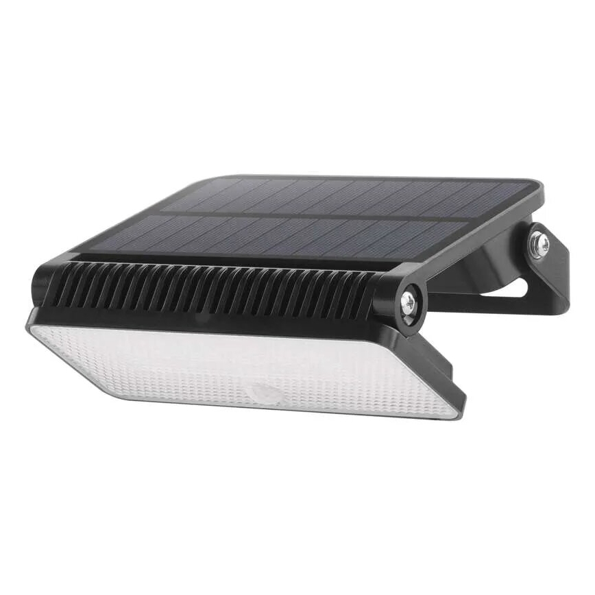 LED Соларен прожектор със сензор за движение SOLO LED/3,7V 2000mAh 4000K IP54