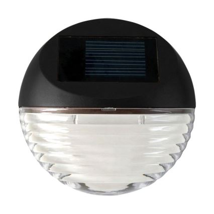 LED соларен стенен осветител LED/1,2V 600 mAh IP44