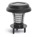 LED соларен уловител за насекоми LED/0,1W 600mAh IP44