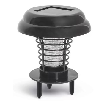 LED соларен уловител за насекоми LED/0,1W 600mAh IP44