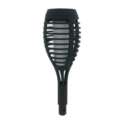 LED Соларна лампа 12xLED/1,2V IP44