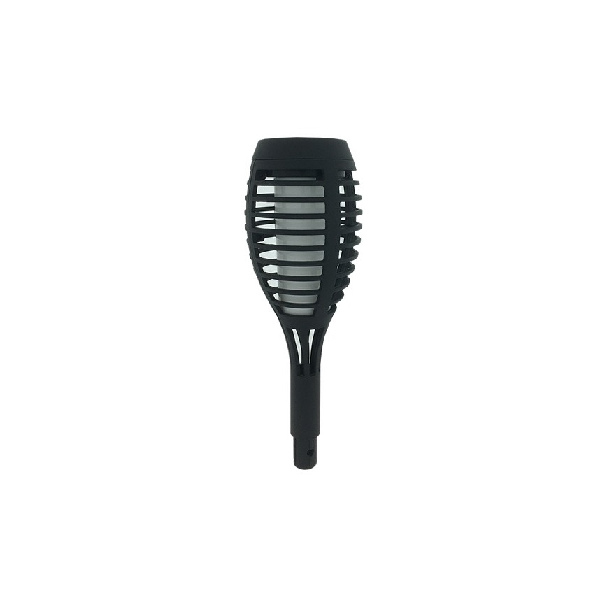 LED Соларна лампа 12xLED/1,2V IP44