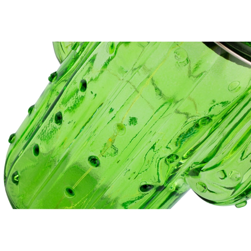 LED Соларна лампа CACTUS LED/1,2V IP44