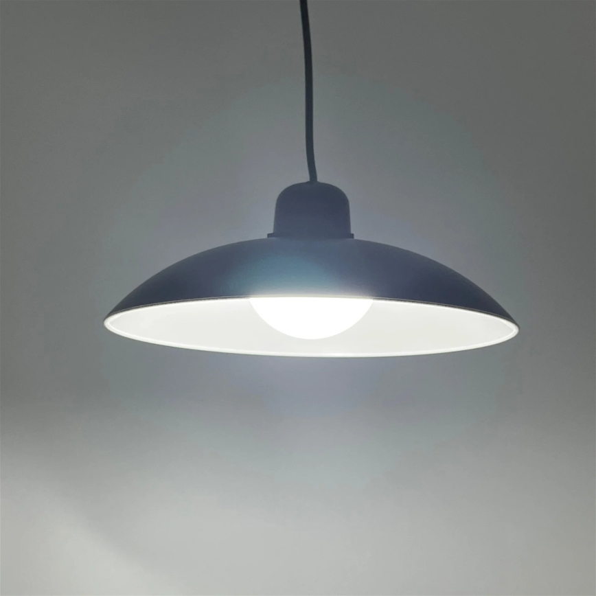 LED Соларна лампа CELINA LED/1,8W/3,7V 2400 mAh IP44 + дистанционно управление