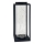LED Соларна лампа GLAMOUR LED/1,2V 600 mAh IP44 черен