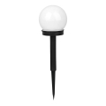 LED соларна лампа KULA LED/1,2V 40 mAh P44