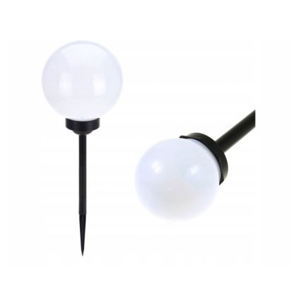 LED Соларна лампа KULA LED/1,2V 40 mAh P44