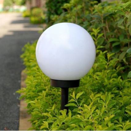 LED Соларна лампа KULA LED/1,2V 40 mAh P44
