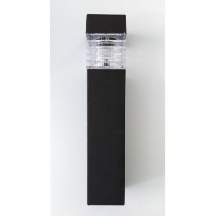 LED Соларна лампа LED/1,2V 300 mAh IP44