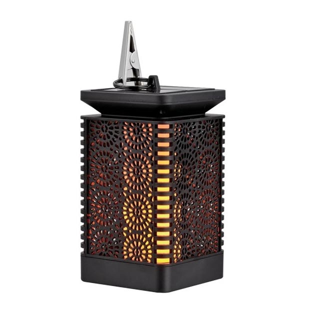 LED Соларна лампа LED/1,2V IP44