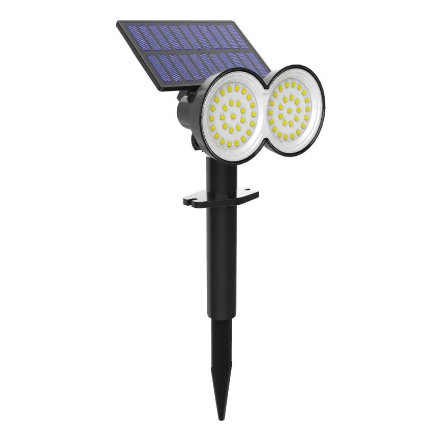 LED Соларна лампа LED/1200 mAh IP44