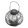 LED Соларна лампа LUISA 1xE27/1,2V 600 mAh IP44