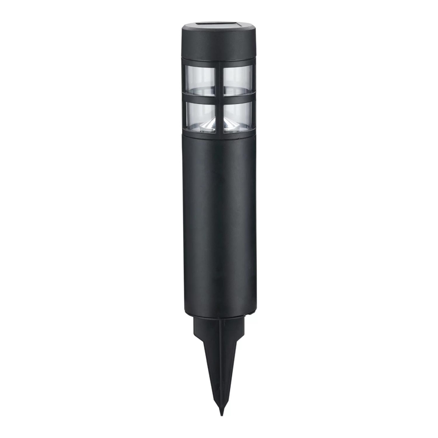 LED Соларна лампа MARK LED/1,2V 200 mAh IP44