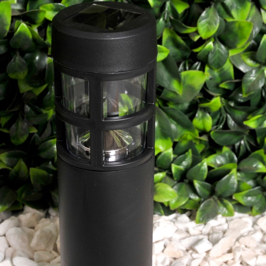 LED Соларна лампа MARK LED/1,2V IP44