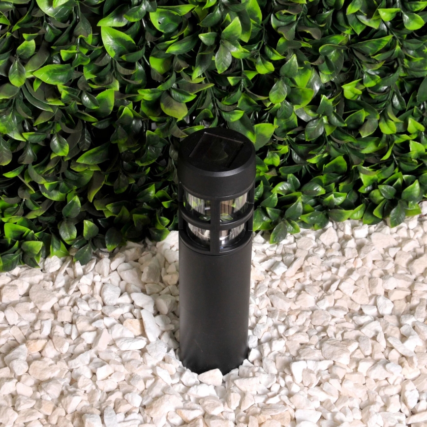 LED Соларна лампа MARK LED/1,2V IP44