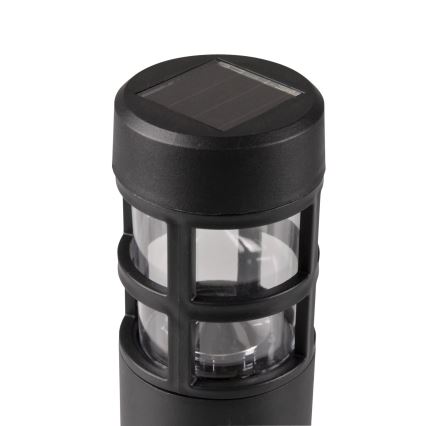 LED Соларна лампа MARK LED/1,2V IP44