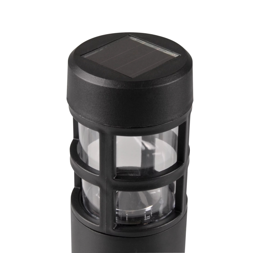 LED Соларна лампа MARK LED/1,2V IP44