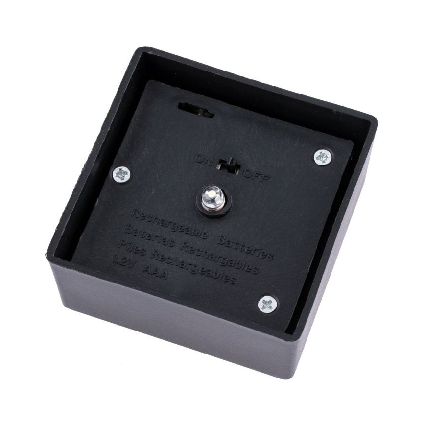 LED Соларна лампа MARTIN LED/1,2V 600 mAh IP44