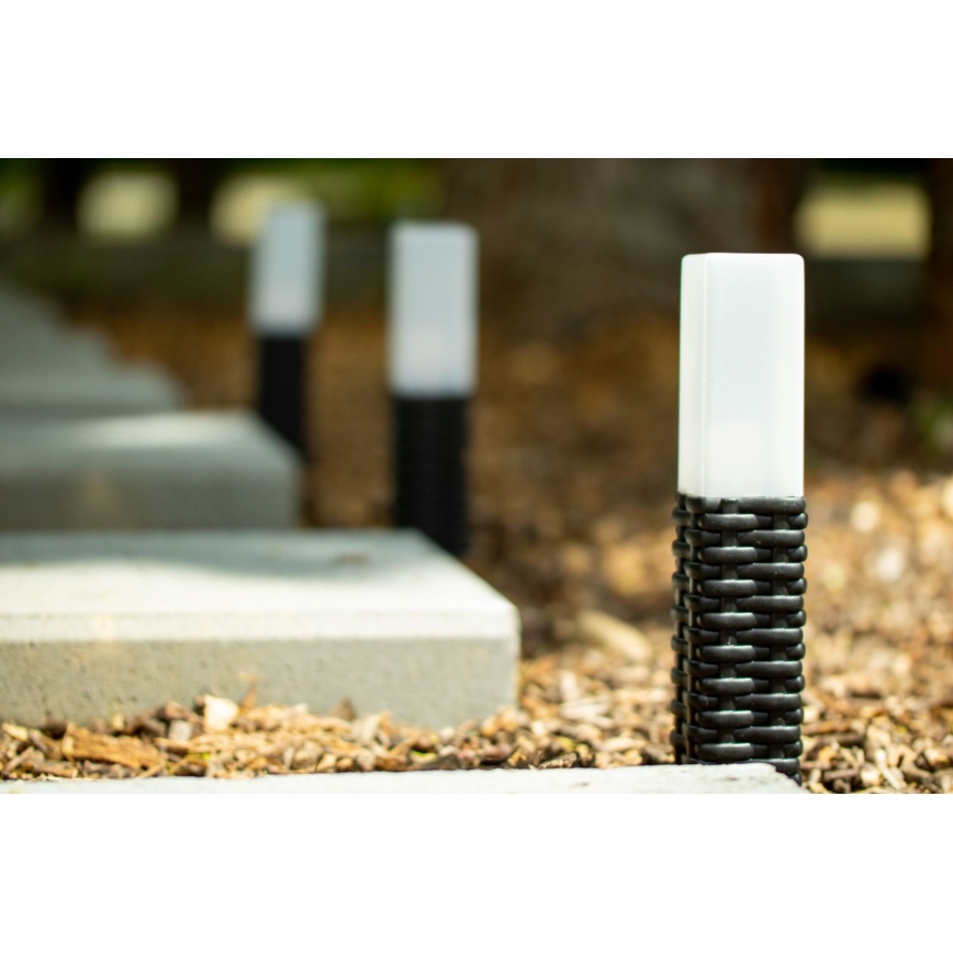 LED Соларна лампа RABBIA LED/1,2V 300 mAh IP44