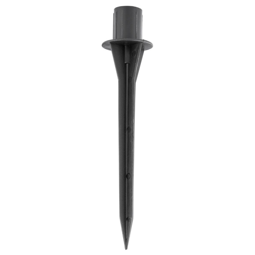 LED Соларна лампа RABBIA LED/1,2V 300 mAh IP44