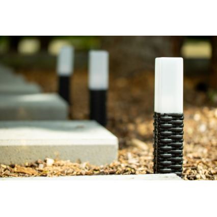 LED Соларна лампа RABBIA LED/1,2V IP44
