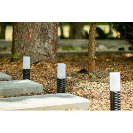 LED Соларна лампа RABBIA LED/1,2V IP44