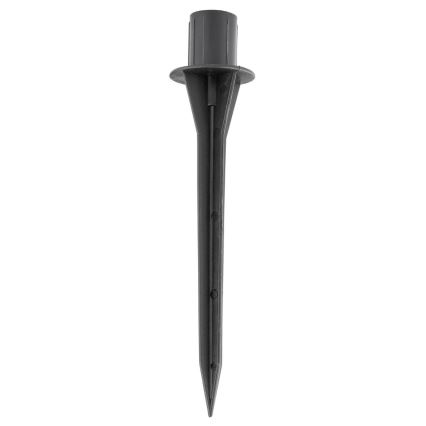 LED Соларна лампа RABBIA LED/1,2V IP44