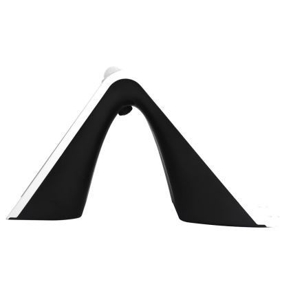 LED соларна лампа с датчик за движение и здрач LED/3,2W/2000 mAh 3,7V IP65