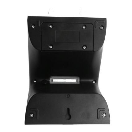 LED соларна лампа с датчик за движение и здрач LED/3,2W/2000 mAh 3,7V IP65