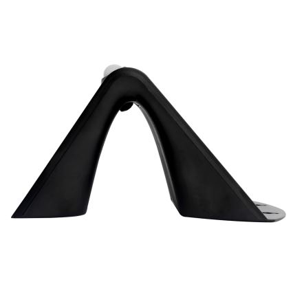 LED соларна лампа с датчик за движение и здрач LED/3,2W/2000 mAh 3,7V IP65