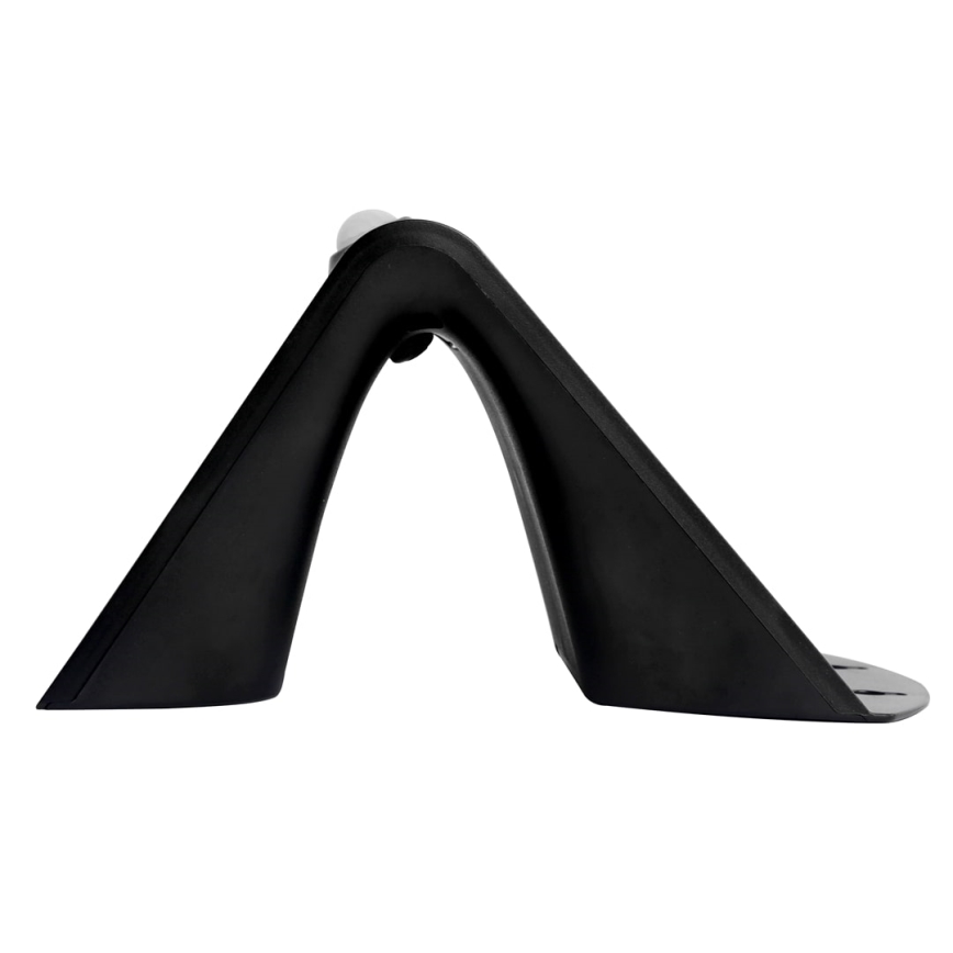 LED соларна лампа с датчик за движение и здрач LED/3,2W/2000 mAh 3,7V IP65